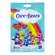 Care Bears Blind Bag Wave 1 Mini-Figures 6-Pack